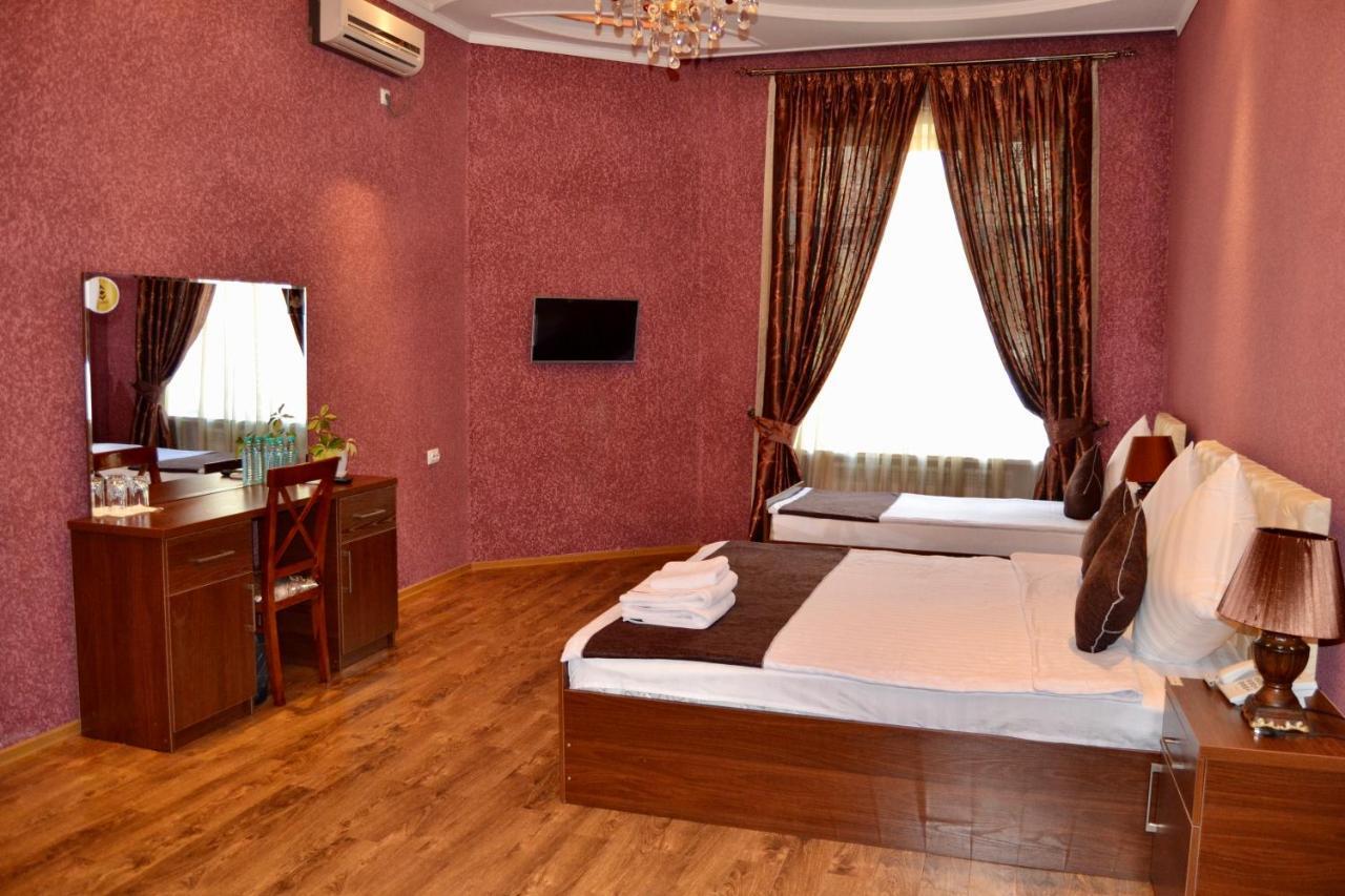 Pamir Hotel Tashkent Exterior foto
